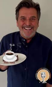 ☕🤭😅🤭☕Oops , I just spilled coffee