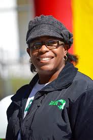 Greensboro College Alumni PrideNotes: 2015