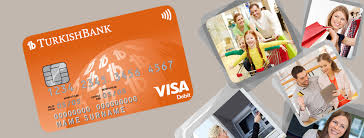 As of december 31, 2012. Debit Cards Turkishbank Uk