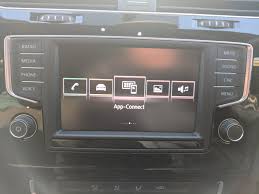 As the coronavirus continues to disrupt the world, volkswagen still managed to hold its annual media confer. Can Vw Activate Android Auto Vw Golf R Mk7 Chat Vwroc Vw R Owners Club