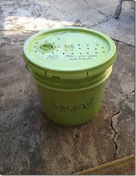 Image result for diy indoor composter