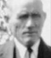 The character, and real life person Mrs. Fish had a son named Sidney Webster  Fish (1885-1950). His second wife was Esther Foss daughter or Gov. Eugene  Noble Foss. Gov. Foss is a