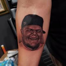 2ND TO NONE TATTOO COMPANY