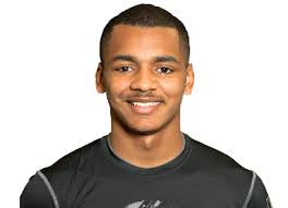 Trey Blake Quarterback: Dual Threat Recruiting Profile