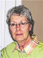 Lydia Whitlock Obituary (1943