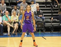 She was born to raymond and sandra. Playing For The Other Team Brittney Griner And Our Ugly Truth Lavender Magazine
