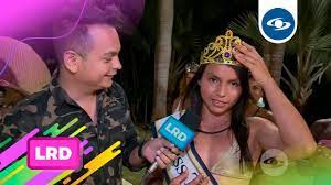 Deportes tolima es el nuevo campeón de fútbol colombiano tras vencer a atlético nacional por en el minuto 62 robayo cayó en el área y el árbitro no pitó un penal claro para el deportes tolima, que. La Red Ellos Son Miss Tanga Y Mr Fit Del Desafio Super Regiones Caracol Television Youtube