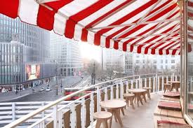 The Barn Das Neue Cafe Kranzler Cafe Rosterei Restaurant