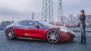 Image result for Earth 2015 Fisker