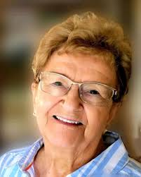 Margie D. Westlund Obituary August 7, 2025