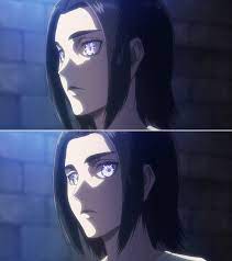 She is known to appear in eren and historia's obtained memories. Shingeki No Kyojin Frieda Reiss Attack On Titan Fanart Attack On Titan Art Attack On Titan