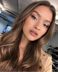 Anul acesta de sarbatori gama de culori este variata. Ce Culori De PÄƒr Se PoartÄƒ In 2020 Foto Antena 1