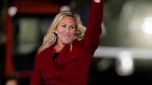Последние твиты от marjorie taylor greene (@mtgreenee). Congresswoman Marjorie Taylor Greene Says She Has Filed Articles Of Impeachment Against Biden Wfla