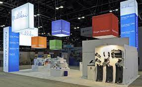 Exhibition booth design and build malaysia is a place to turn to for customizing and manufacturing exhibition booth that meet every exhibitor's particular needs at a time. Exhibition Booth Design Consulting Trade Show Services