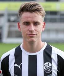 Josef Marek vs Florian Hansch