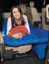 Tacoma back seat air mattress. Airbedz Backseat Air Mattress Car Truck Suv Jeep Bed Ships Free