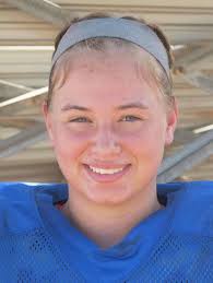 Meet the Team: Midland TLCA football team