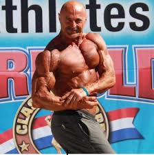 This collection largely duplicates others out there.but they're my faves! Seniormuscles