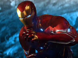 Avengers Infinity War Review Mcu Is Bigger Than Star Wars And Shakespeare Iron Man Avengers Iron Man Armor Iron Man