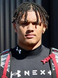 Tennessee football flips 4-star LB Jaedon Harmon from Alabama for 2025