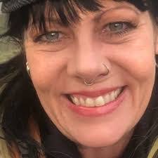 Karin Erickson's Instagram, Twitter & Facebook