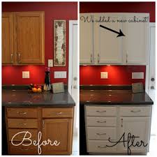 How To Paint Cabinets Painting Kitchen Cabinets Kitchen Remodel Kitchen Design