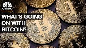 In january 2021, it surged past $40,000 a coin but has since fallen sharply from its record high. What S Happening With Bitcoin Youtube