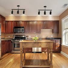 farmhouse track lighting farmhouse