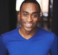 Brian McKinley (Actor)