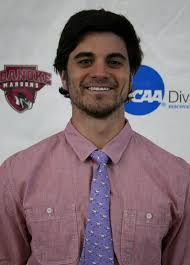 2014 Men's Lacrosse Roster