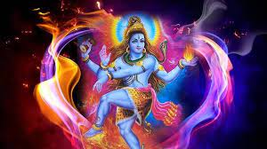 Do You Know Why Lord Shiva Is Depicted To Wear Or Sit On A Tiger Skin Lord Shiva Shiva Wallpaper Lord Shiva Hd Wallpaper