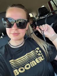 Donation of Gently Used Running Shoes for Local Soccer Team