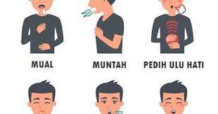 Mulai dari gangguan pencernaan ringan, hingga kondisi serius seperti karsinoma oleh sebab itu, segeralah temui dokter bila mengalami sakit perut bagian bawah yang tak kunjung membaik. 48 Gejala Sebenar Yang Dialami Oleh Pesakit Gastrik Maklum Balas Sebenar Ubat Gastrik Terbaik