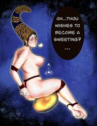 Rule34 - If it exists, there is porn of it   5548805