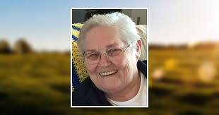 Elouise Porterfield Obituary December 10, 2019