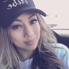 Chantelle Meneses Esmena