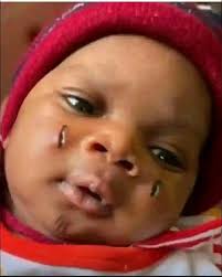 What would you do if you found a mark