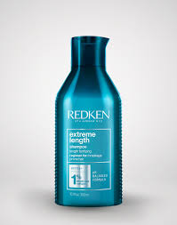 1l = (2 * 1000) + 19 = 2.019 kg. Extreme Length Shampoo With Biotin Redken