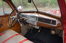 Image result for Battalion Beige 1947 Plymouth