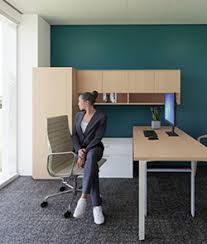 Design of the Times: Library Are Changing to Meet Evolving Needs