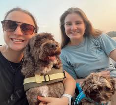 Jillian Trahan's Instagram, Twitter & Facebook