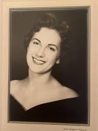 Nancy Stivers's Instagram, Twitter & Facebook