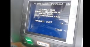 Kepala pusat program transformasi bank indonesia mengatakan bahwa biaya transaksi dapat lebih murah karena dengan national payment gateway, seluruh proses transaksi pembayaran dilakukan di dalam. Cara Mengatasi Transfer Berhasil Tapi Uang Tidak Masuk