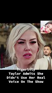 90 Day Fiance The Other Way Lily Daughter Actresses