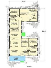 Click the image for larger image size and more details. C Shaped House Floor Plan Indianescortsmalaysia House Plans Concept