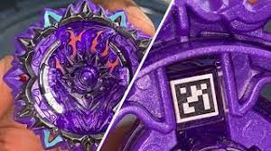 Lucifer (ルシファー, rushifā) is a superking chip released by takara tomy as part of the burst system as well as the superking layer system. Hasbro Vex Lucius L6 Burst Surge Speedstorm Beyblade F0567 Beysandbricks