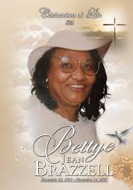 Imani Renee' Bridgeforth by Jerry Madison Harrison