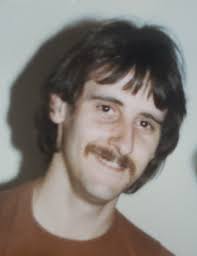 Obituary information for Ricky Edward Ewing