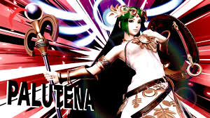 パルテナ コンボ