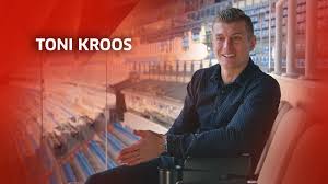 Omat kanavat ilmaiset kaikki menneet ohjelmat tiivistettyuutta! Toni Kroos Live Zu Gast Bei Stern Tv Stern Tv